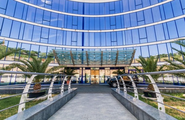 Hotel Maistella Sea Residence