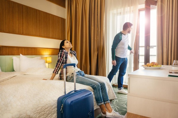 Hotel Villa Pinia Eco-Hotel