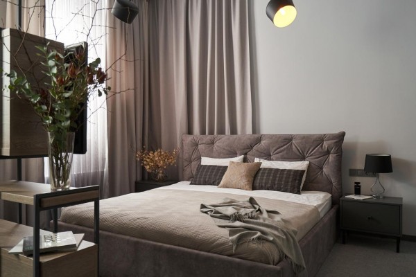 Отель Дерибас Отель