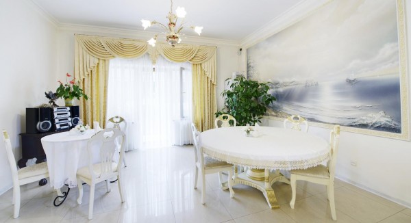 Hotel Mini Hotel Pearl