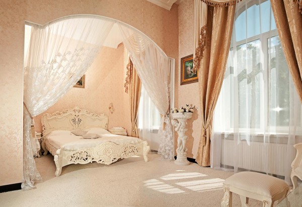 Отель Гостиница Ореанда