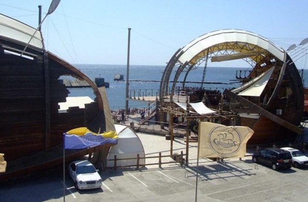 Hotel Hotel Columbus