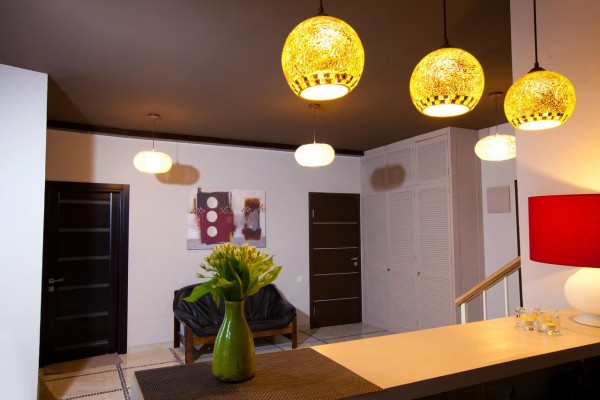 готель Гості