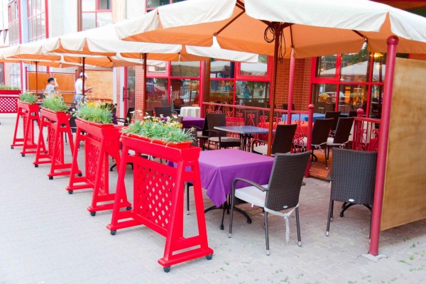 Hotel Hotel Marinara