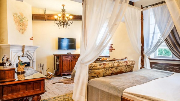 Отель Фредерик Коклен Бутик-отель