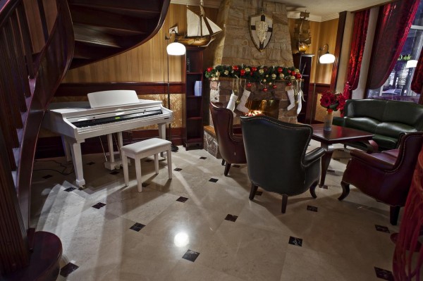 Отель Отель Фраполли