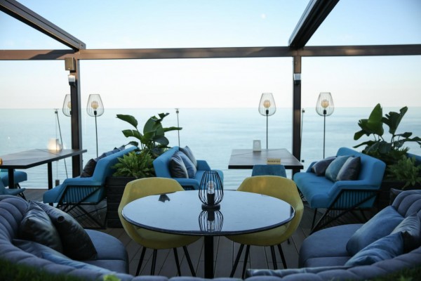 Отель Отель Коляда