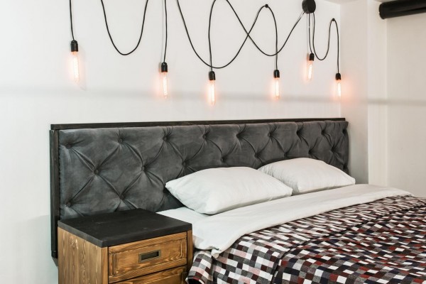 Три 2-рівневі квартири для 12 осіб 4 км від Аркадії