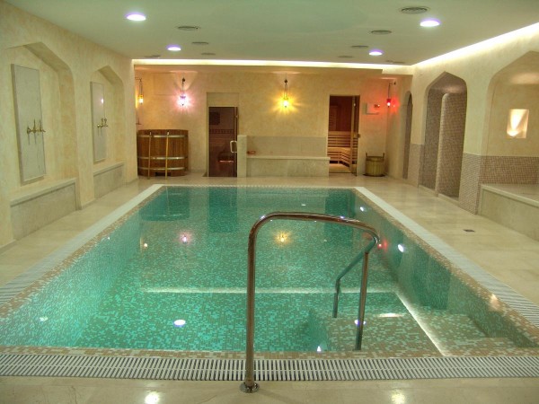 Hotel Palladium Hotel