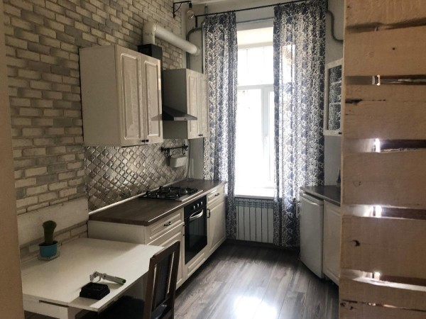 Софиевская улица Апартаменты