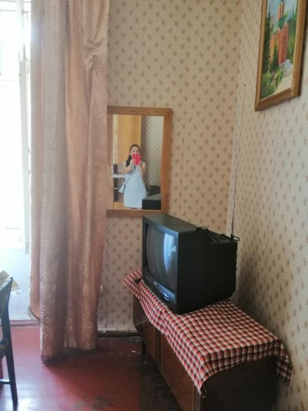 Проживання в сім'ї Поруч з Дерибасівською