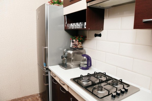 Готель типу «ліжко та сніданок» Mini Otel Cozy Patio