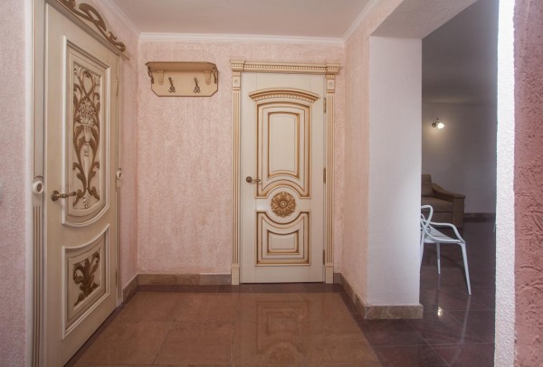 Отель типа «постель и завтрак» Zory the guesthouse