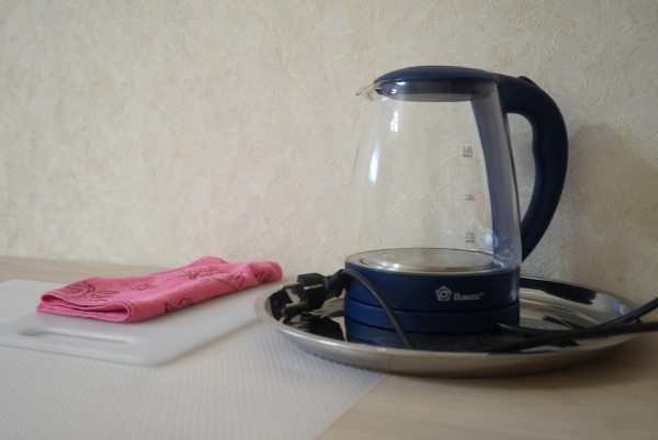 готель Панотель