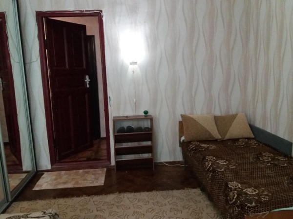 Bed and Breakfast Rooms