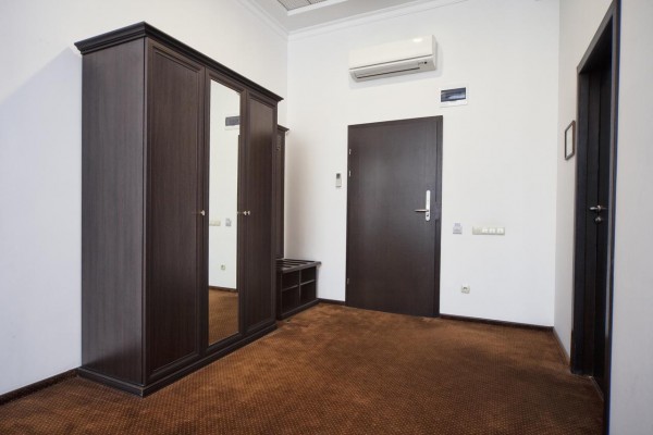 Готель Чорне Море Парк Шевченка