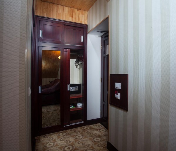 Готель Готель Лондон