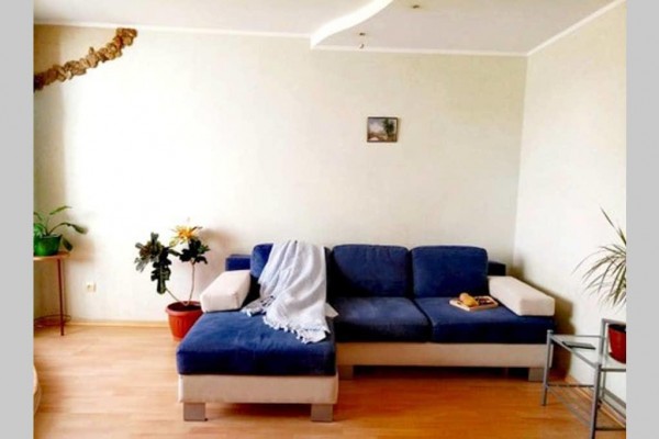 Уютная и чистая 1-к Центр-Молдаванка