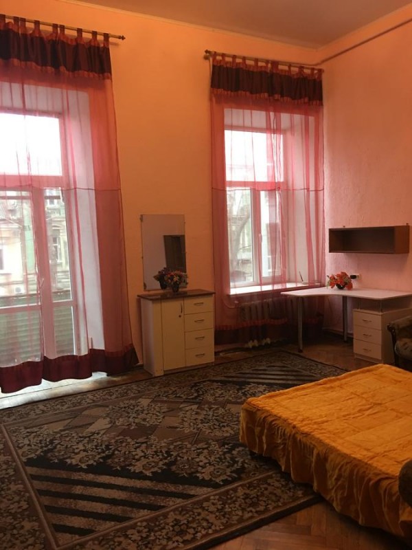 Проживание в семье Квартира