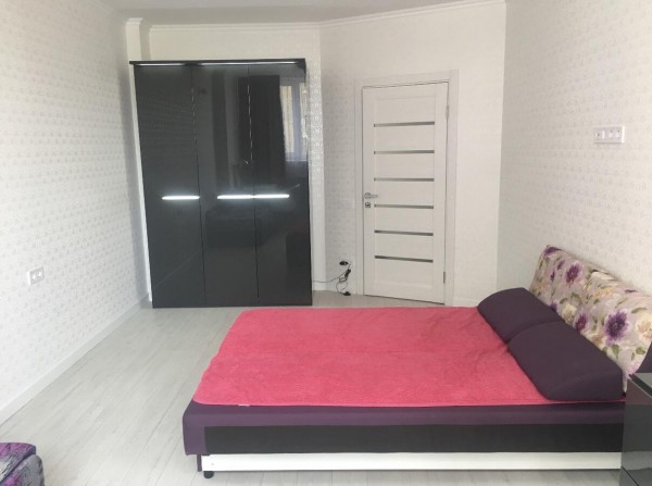 Проживание в семье Комната в квартире