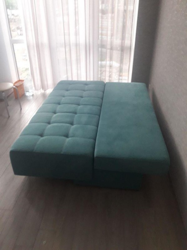 Затишна квартира