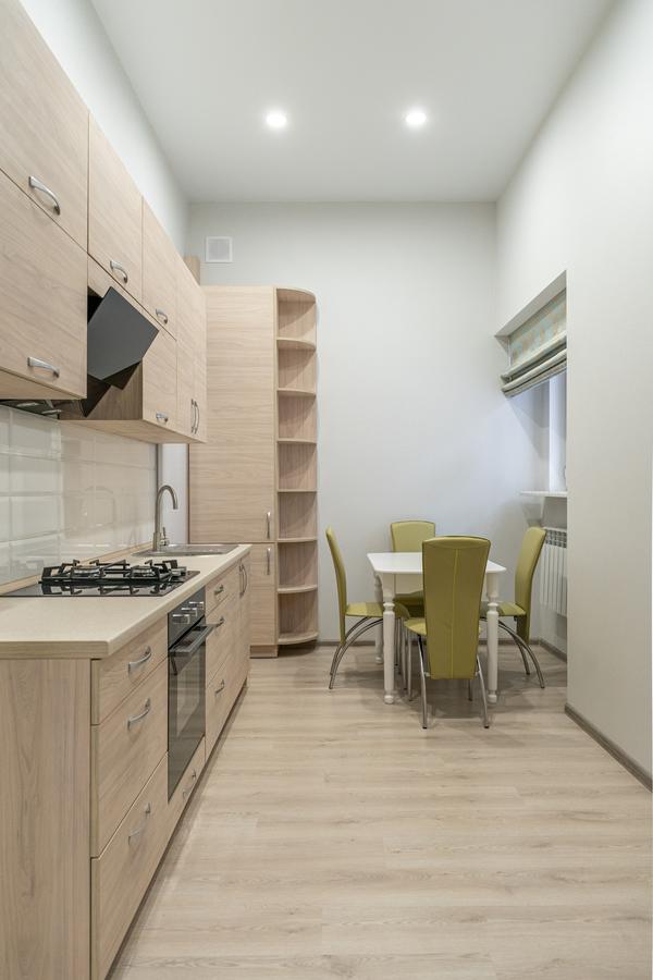 Уют и Комфорт. Еврейская