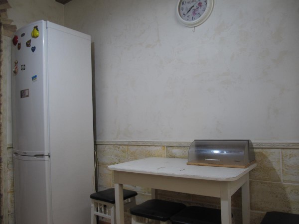 Затишна квартира в центрі