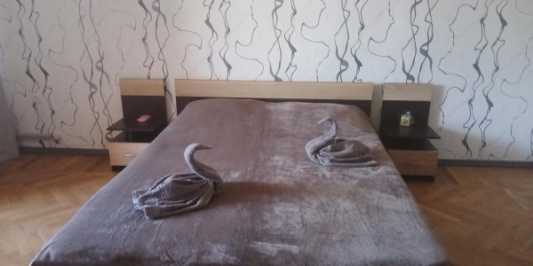 Cozy 4 bedroom apartment on the Black Sea coast