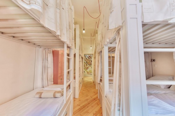 Хостел Hipstel