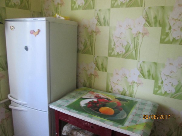 УЮТНАЯ КВАРТИРА-МОРЕ -ПЛЯЖ ЛУЗАНОВКА