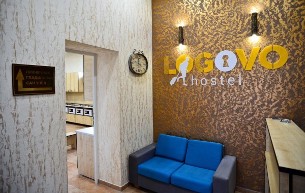 Хостел Logovo Hostel