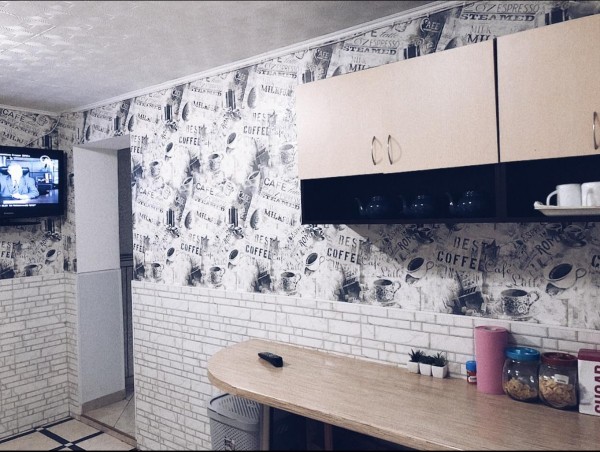 Хостел The Hostel on Gogolya