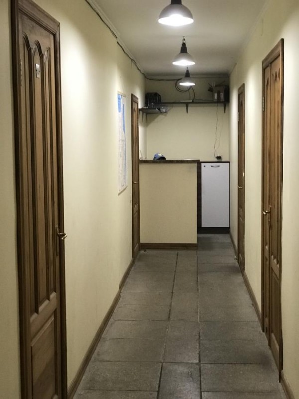 Hostel Mini-Hotel Kupe