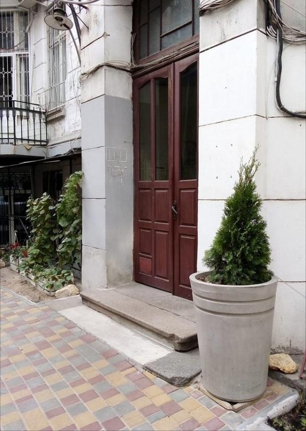 Хостел Tapki Hostel