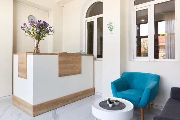 Хостел H! Odessa Hostel