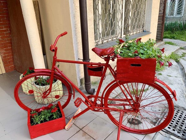 Хостел Адмирал хостел