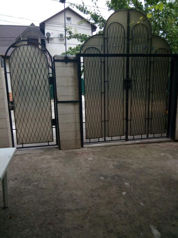 Хостел Море затишні кімнати