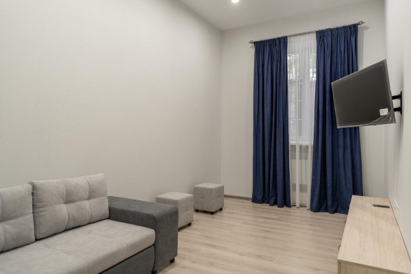 Затишок і Комфорт. Єврейська