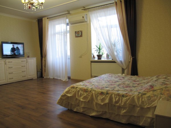 Cozy apartment in the center