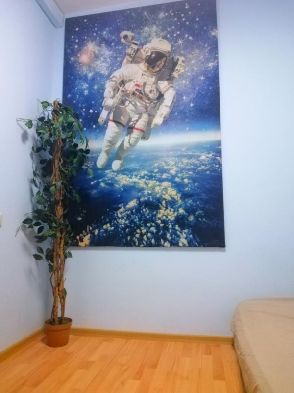 Хостел Hostel Ah