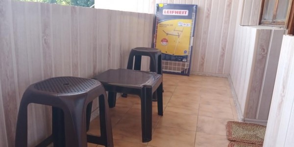 Cozy 4 bedroom apartment on the Black Sea coast