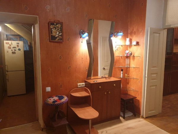 Уютная квартира возле парка им. Т.Г. Шевченко