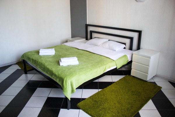 Хостел Zipper House