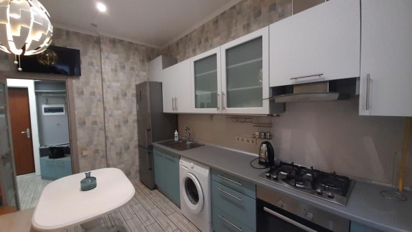 Cozy apartments on the fountain