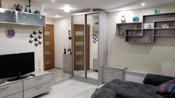 Французький бульвар Довженка, пляж Дельфін