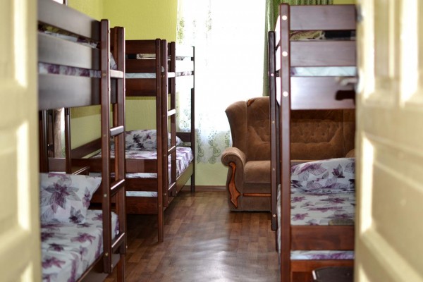 Hostel Garmoniya 888.