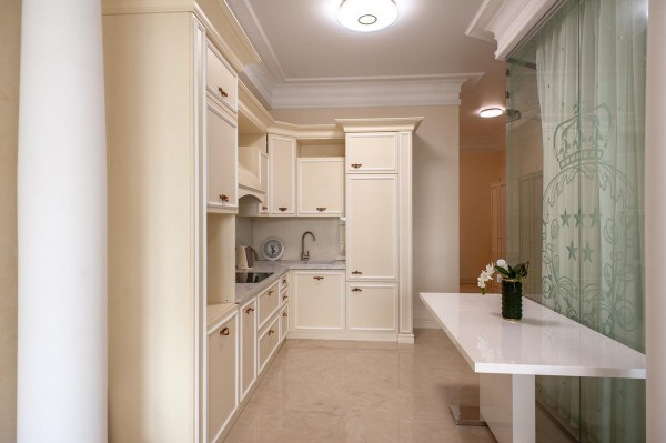 апартаменти