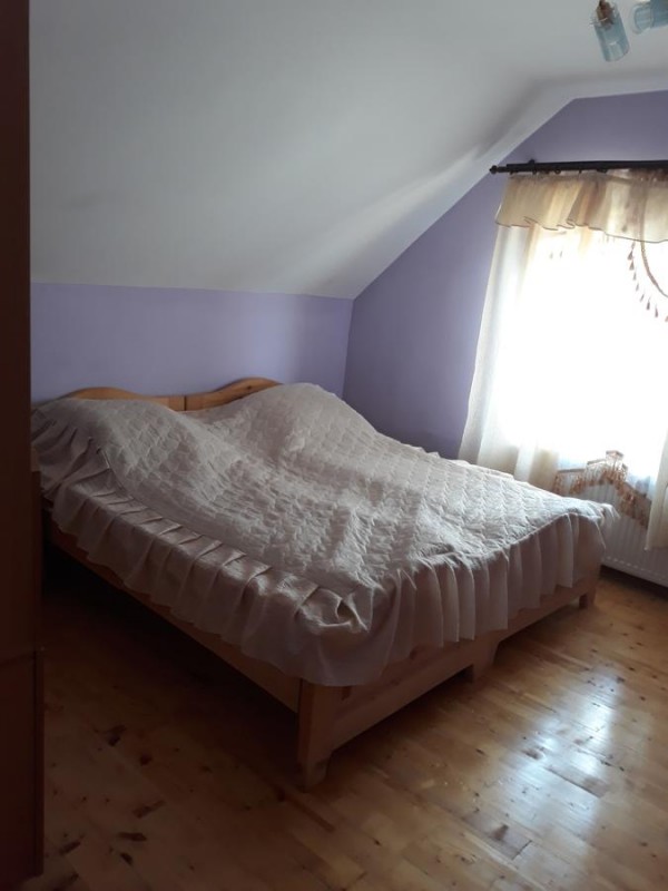 Гостевой дом КОТЕДЖ У ЛІЛІАНИ