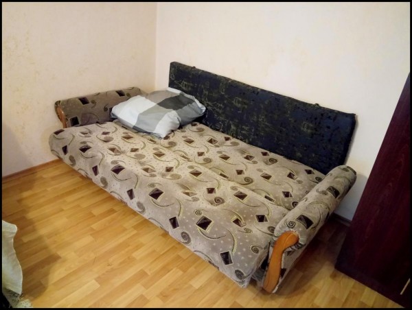 квартира в Одессе