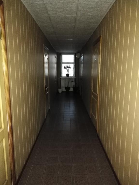 Хостел Хостел ТРАНЗИТ